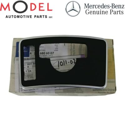 Mercedes-Benz Genuine