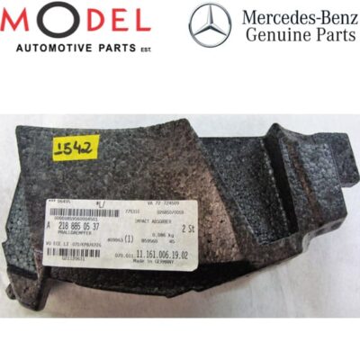 Mercedes-Benz Genuine