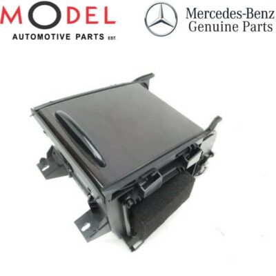 Mercedes-Benz Genuine Front Housing