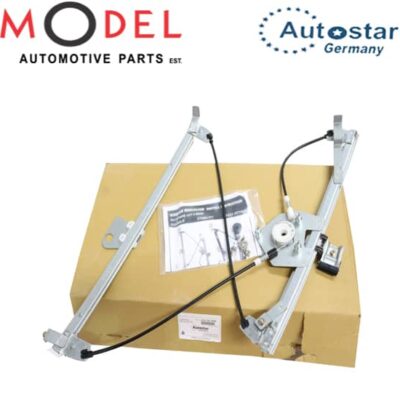 AutoStar Window Regulator W/O Motor Front Right 2197201046