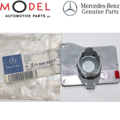 Mercedes-Benz Genuine Housing