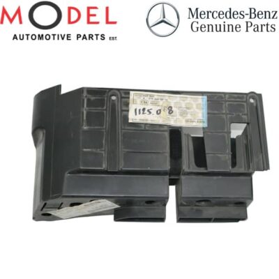 Mercedes-Benz Genuine Trunk Liner Trim