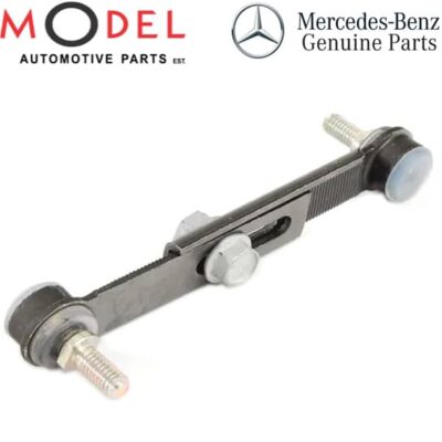 Mercedes-Benz Genuine