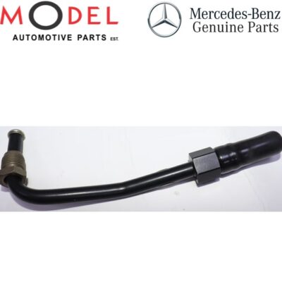 Mercedes-Benz Genuine