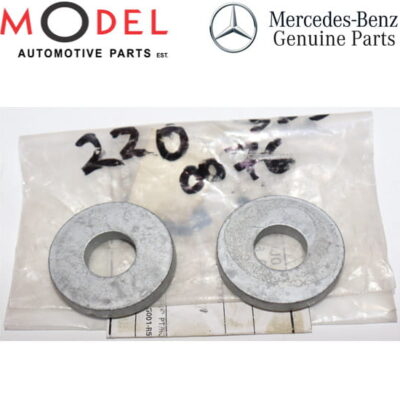 Mercedes-Benz Genuine Flat Washer - 2203330076