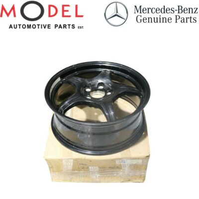 Mercedes-Benz Genuine Spare Wheel Rim 2204001402