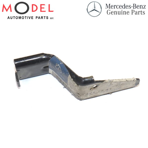 MERCEDES BENZ GENUINE BRACKET REAR MUFFLER GENUINE BODY PARTS 2204921341