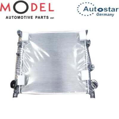 AutoStar Radiator 2205000003