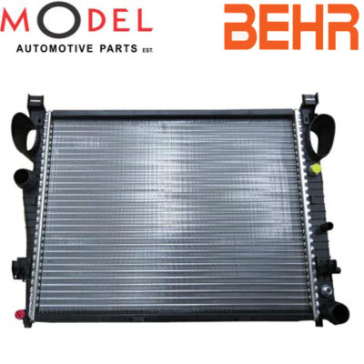 Behr Hella Radiator 8MK376710281 / 2205000003