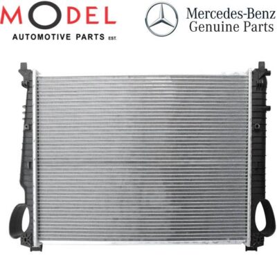 Mercedes-Benz Genuine Radiator 2205000003