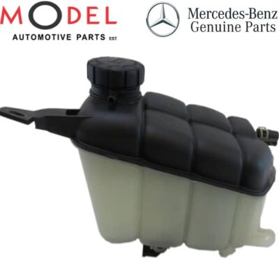 Mercedes-Benz Genuine Expansion Tank 2205000049