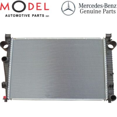 Mercedes-Benz Genuine Radiator 2205000103