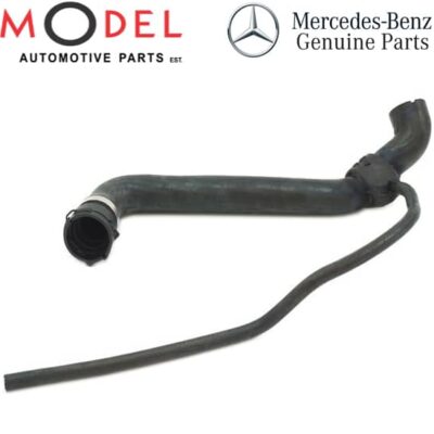 Mercedes-Benz Genuine Radiator Hose 2205010082