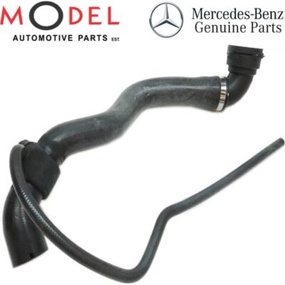 Mercedes-Benz Genuine Radiator Hose 2205010182