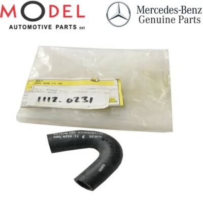 Mercedes-Benz Genuine Hose 2205061135