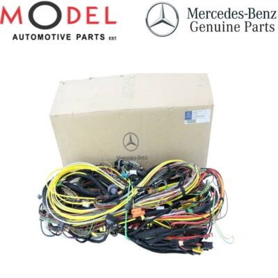 Mercedes-Benz Genuine Cable Harness 2205400005