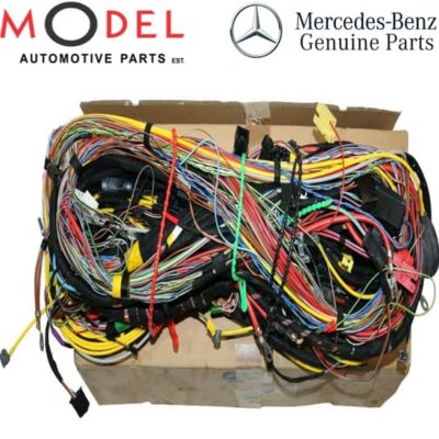 Mercedes-Benz Genuine Frame Floor Unit Main Cable Wiring Harness 2205405606