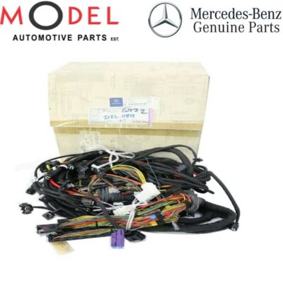 Mercedes-Benz Genuine Wiring Harness 2205407707