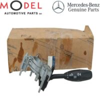 Mercedes-Benz Genuine Steering Column Wiper Switch 2205450010