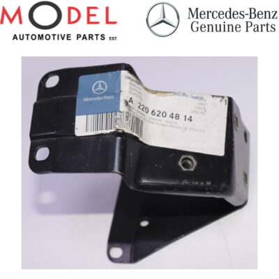 Mercedes-Benz Genuine Bumper Bracket 2206204814