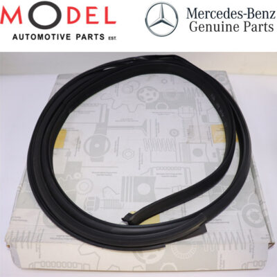 Mercedes Benz Genuine