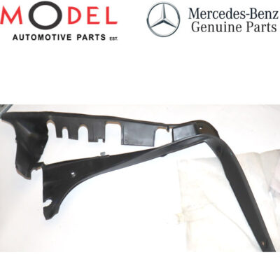 Mercedes Benz Genuine Water Drain Trunk Cover 2206904230 7C45