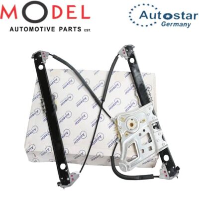 AutoStar Window Regulator Left W/O Motor 2207200346