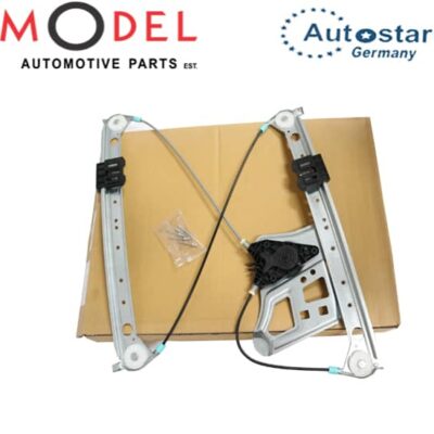 AutoStar Window Regulator Without Motor Right 2207200446