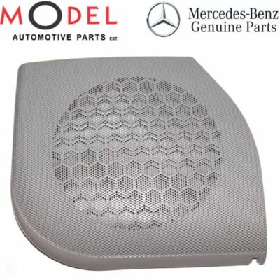 Mercedes Benz Genuine Door Speaker Cover 2207370288