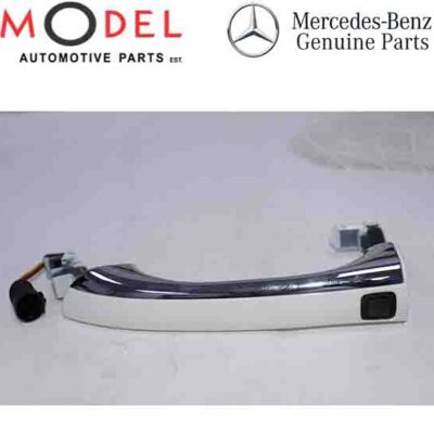 Mercedes Benz Genuine Door Handle 2207600570