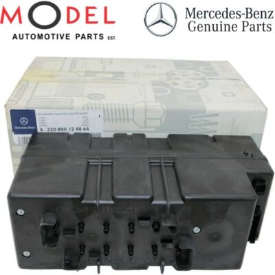 Mercedes-Benz Genuine Vacuum Pump Supply 2208001248