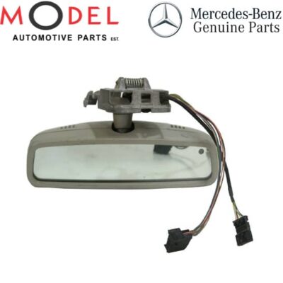 Mercedes-Benz Genuine