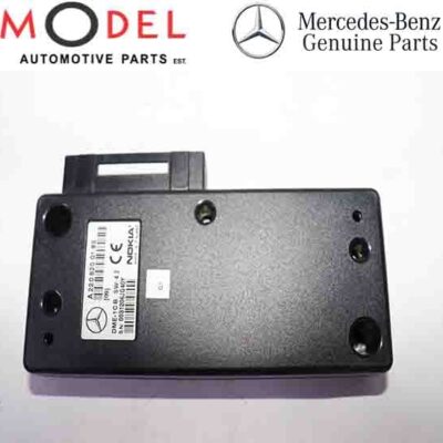 Mercedes Benz Genuine Automobile Telephone Control Unit 2208200185