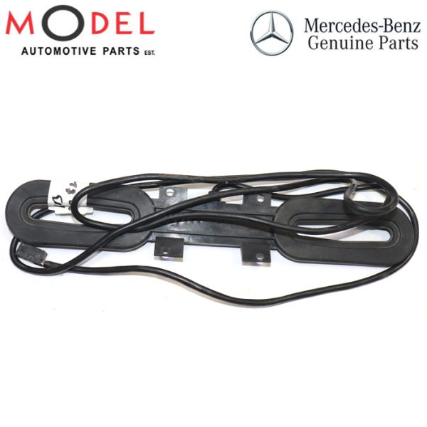 MERCEDES BENZ ANTENNA REAT BUMPER GENUINE ELECTRIC PARTS 2208200575