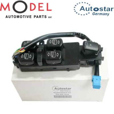 AutoStar Front Left Power Window Master Door Switch 2208201010