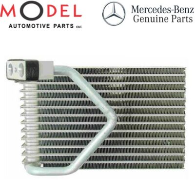 Mercedes-Benz Genuine New A/C Evaporator Rear 2208300358