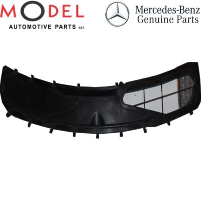 Mercedes Benz Genuine All Under Hood Vent Grille Cowl Panel 2208800105