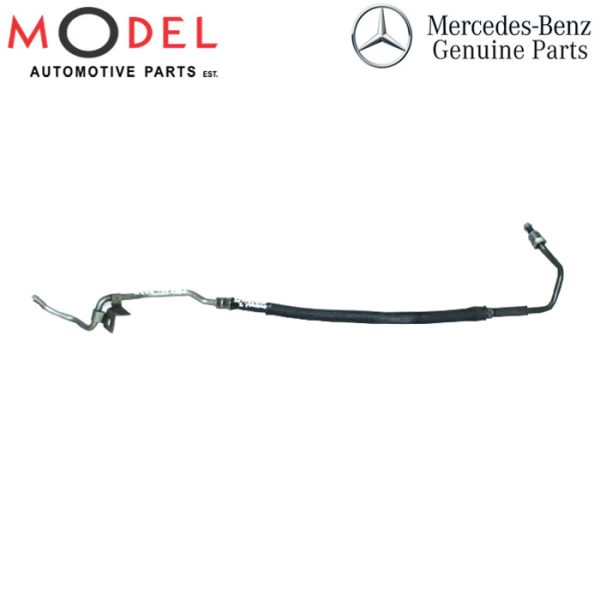 MERCEDES BENZ HOSE GENUINE COOLING SYSTEM 2209978882