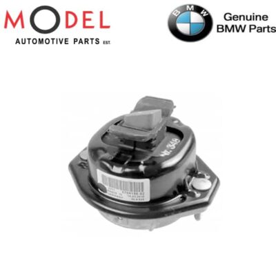 BMW Genuine Right Engine Mounting 22116769186