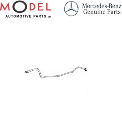 Mercedes-Benz Genuine Oil Line 2212706896