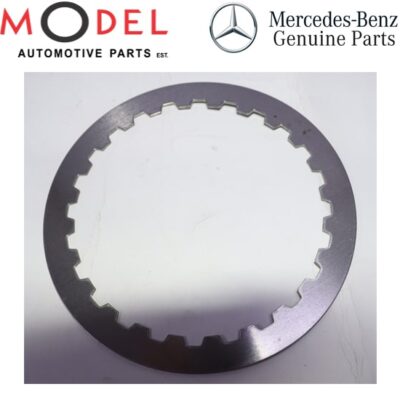 Mercedes-Benz Genuine Inner Plate 2212720025