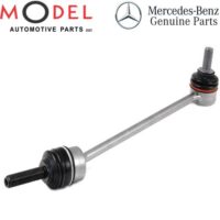 Mercedes-Benz Genuine Stabilizer Rod 2213200189