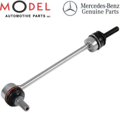 Mercedes-Benz Genuine Stabilizer Rod 2213200289