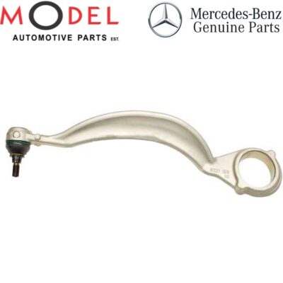 Mercedes-Benz Genuine Front Left Strut Rod 2213306511