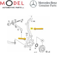 Mercedes-Benz Genuine