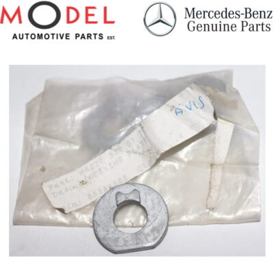 Mercedes-Benz Genuine Spacer Ring 2213330177