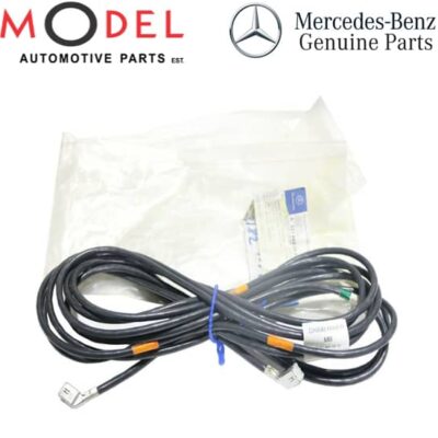 Mercedes-Benz Genuine RS Wiring Herness Repair Size 2214400835