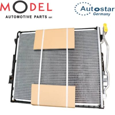 AUTOSTAR CONDENSOR 2215000554/ MERCEDES BENZ COOLING SYSTEM 2215000754