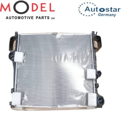 AutoStar Radiator