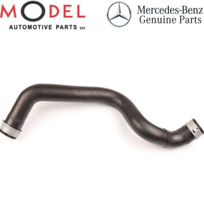 Mercedes-Benz Genuine Coolant Hose 2215013584